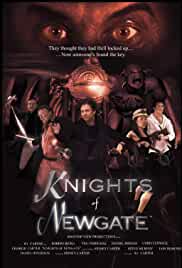 Knights of Newgate 2021 in Hindi Dubb Movie
